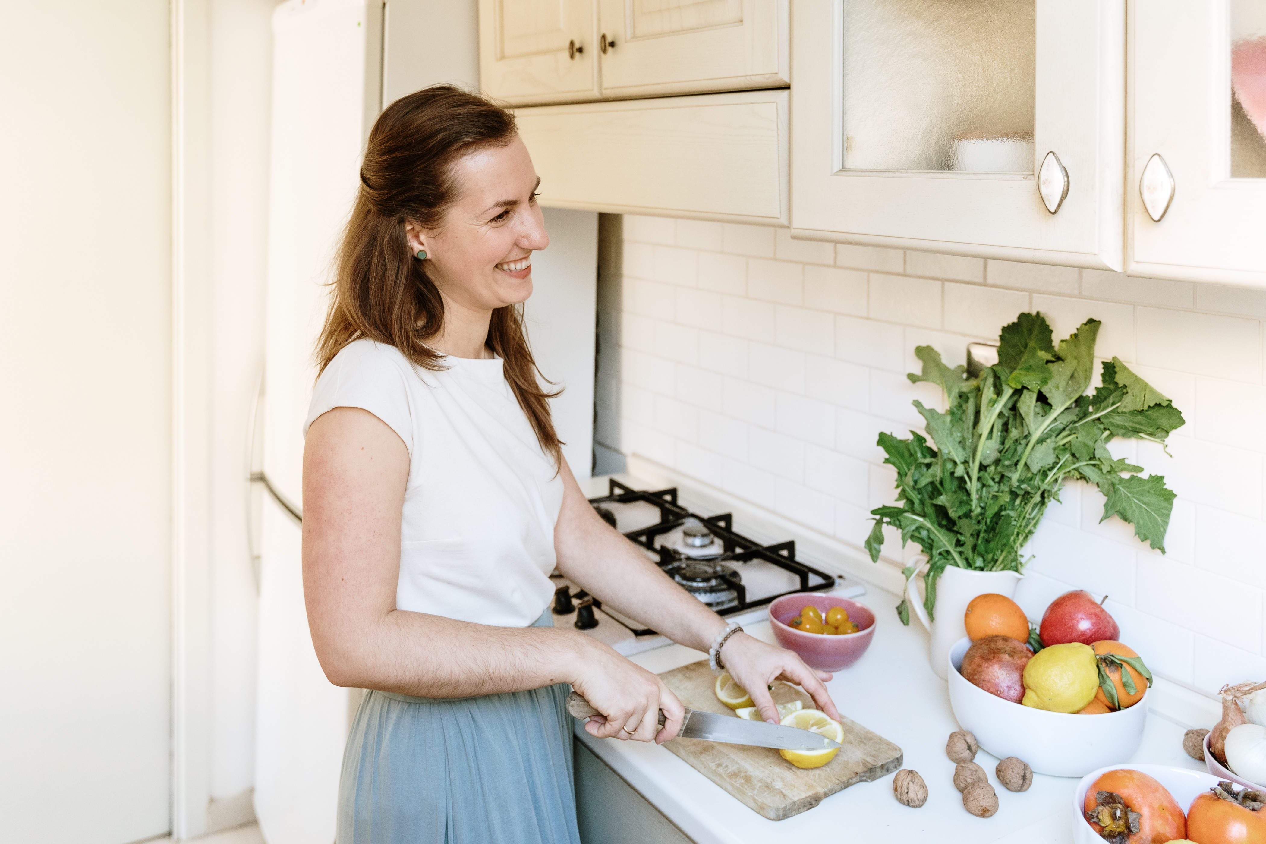 The Invisible Leader